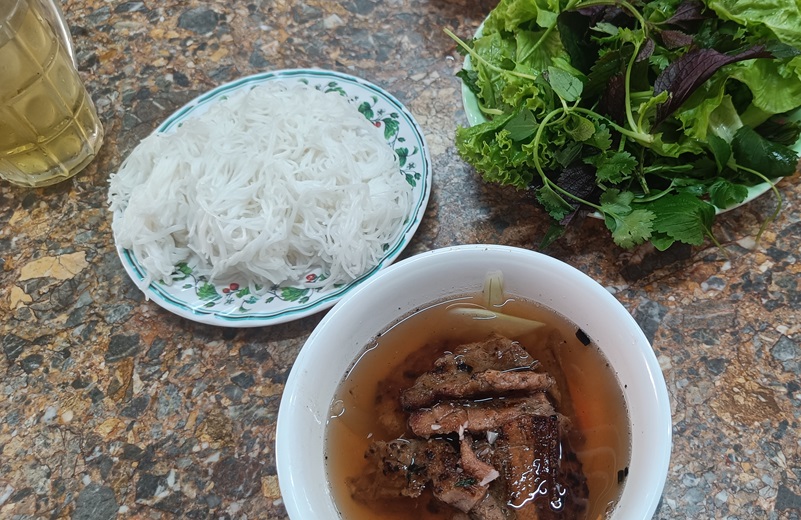 bun cha